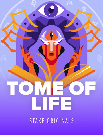 TOME OF LIFE