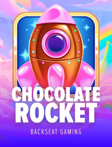 CHOCOLATE ROCKET