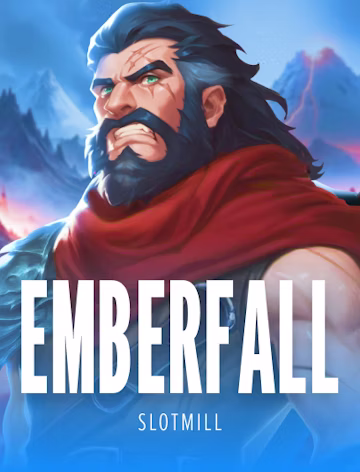 EMBERFALL